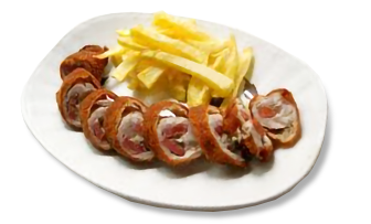 Flamenquines Lanzarote